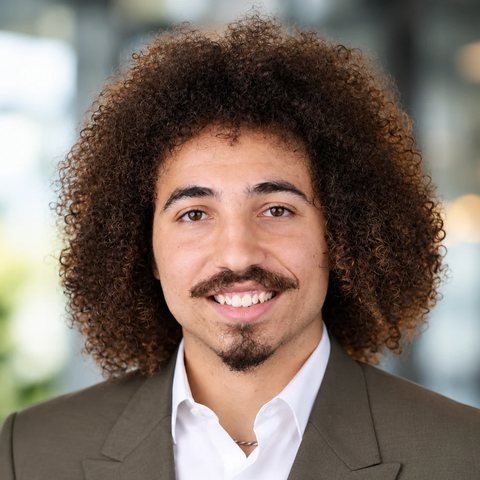 Cameron Henderson, Co-Founder and CEO of Ambient Technology Partners